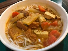 -牛车水美食街