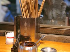 -小狗面馆(河东路店)