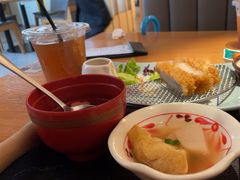 -味太助·银饭食堂(中华城店)