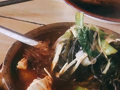 -清真·马文砂锅大全