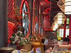 -哥老官重庆美蛙鱼头(宝山龙湖店)