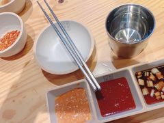 -喜来稀肉(北外滩白玉兰广场店)