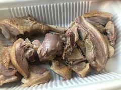 -清真·金宏兴鸭子店(明瓦廊店)