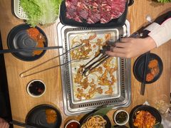 -新石器烤肉(南站店)