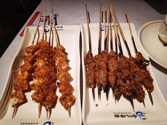 -七八冷面·延边朝鲜族美食(欢乐谷店)