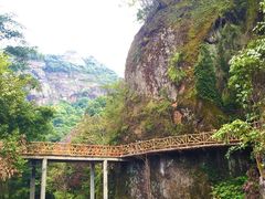 -修水东浒寨风景区