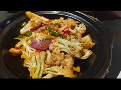 -西安饭庄·非遗陕菜(钟楼店)