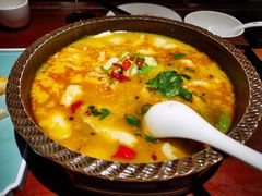 豆花鱼-花千醉(新街口店)