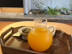 -奈雪茶院·茶室茶馆(广州粤海天地店)