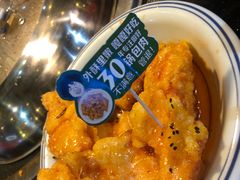 -刘淑芬·活鱼铁锅炖(北京首店)
