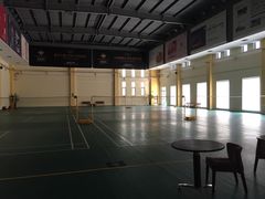 -真爱健身运动俱乐部(万科金域曲江店)