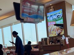 -西贝(大卫城店)