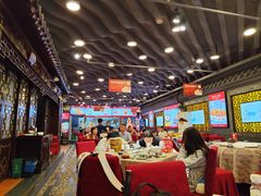 -老浒记烤鸭-北京菜(琉璃厂店)