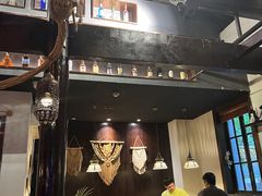 -Uncle Kosto科斯托·中东菜