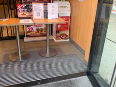 门面-汉堡王(宸悦路店)