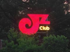 -JZ Club 爵士酒吧(上海店)