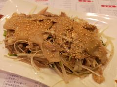 -大哥餐厅(西城花园店)