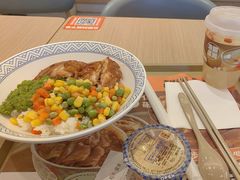 -吉野家(中关村3店)