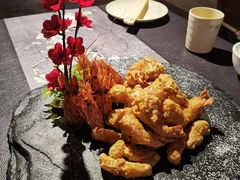 -花溪雨·森林餐厅(石基店)