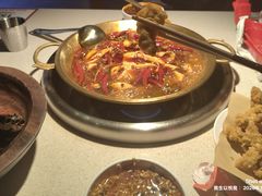 -小龙坎火锅(全球总店)