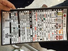 -博多一幸舍(侨福芳草地购物中心店)