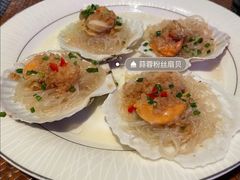 -海棠湾九号度假酒店-融荟家和中餐厅
