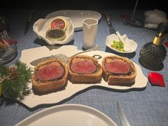 -弦月窗LUNETTE BY AMANDA(复兴路店)