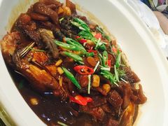 -扬州狮子楼·非遗淮扬菜(总店)