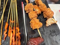 -湯島涮小火锅(余姚五彩城店)