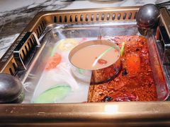 -大渝火锅(佛山文华里店)