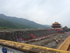 iphone_upload_pic-横店影视城明清宫苑园区