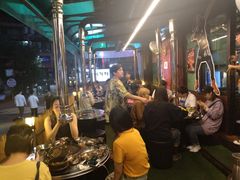 -401餐厅(弘大店)