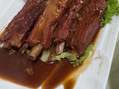 -东四民芳餐厅(世茂工三店)