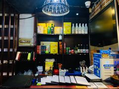 -火炉情韩国料理店(古田路店)