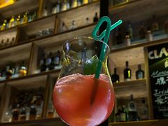 -秀·爱尔兰餐吧(上海路店)