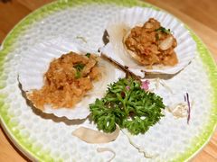 -桃夭日式料理(国信店)