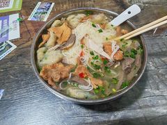 -西天尾扁食卤肉(湄洲农贸市场店)