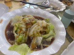-新渔享海鲜餐厅(广海渔人码头店)