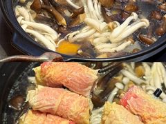 -润泽园椰子鸡(汇一城店)