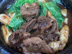 -珍珍小食店(西华路店)