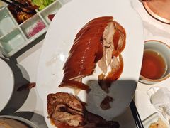 -四世同堂·京菜·烤鸭(双井店)