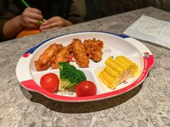 -留半山·香港食堂(啦啦宝都店)