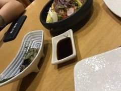 -山之川日料放题(通州店)
