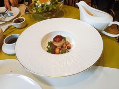 -秋林西餐厅(总店)