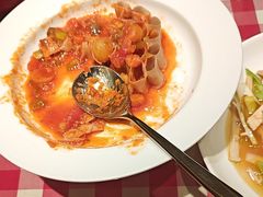 -西贝(六里桥旗舰店)