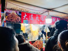 -南湖公园地摊集市