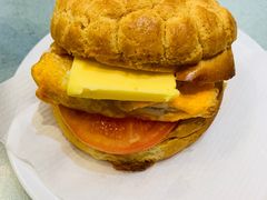 -华嫂冰室(尖沙咀店)