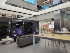 -苏宁易购(Suning Pro广州天河店)