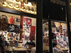-韩国料理大力士(屏风街店)