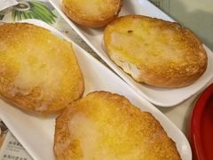 -翠华餐厅(旺角文华商场店)